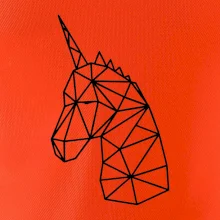 Geometrie - Jednorožec