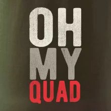 OH my Quad