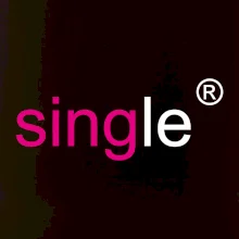 Single nápis copyright