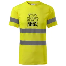 Zrození legendy - pro všechny - vlastní letopočet Zrození legendy - pro všechny - vlastní letopočet