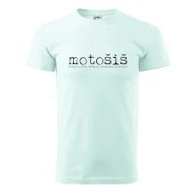 Čeština 2.0 - motošiš