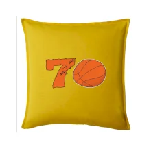 Basketball kulaté narozeniny 70