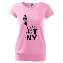 Socha svobody velká