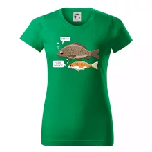 Hezké Vánoce Kapr a Koi kapr (Hana-creative) Hezké Vánoce Kapr a Koi kapr (Hana-creative)