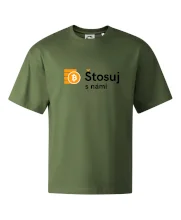 Štosuj s námi - logo velké