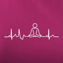 Ekg yoga