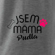 Jsem máma Pudla