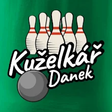 Jméno - Kuželkář