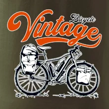 Bicycle Vintage