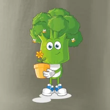 Brokolice zahrádkář