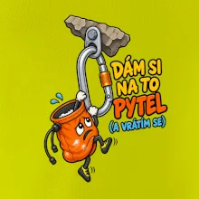 Dám si na to pytel