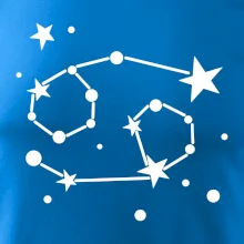 Souhvězdí - Cancer - Rak