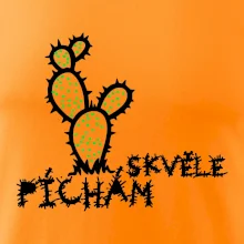 Píchám skvěle Píchám skvěle