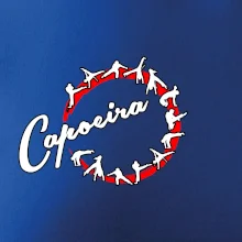 Capoeira cviky v kruhu