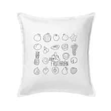 Jsem frutarián - ovoce