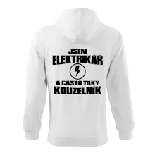 Elektrikář kouzelník