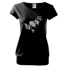 Nákres Digitální fotoaparát