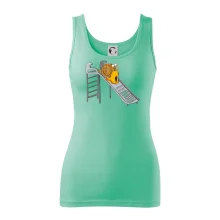 To bude ale drsný nářez (Pecka Design)