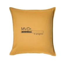 In progress titul MVDr. doktor doktorka veterinární medicíny