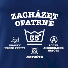 Zacházet opatrně 35