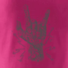 Metal mechanical ruka