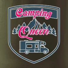 Camping Queen - obytňák