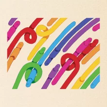 Žížaly pruhy (Alexis Citrine)