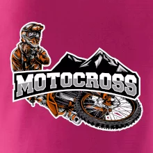 Motocross pohoří