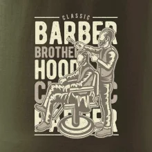 Barber Brotherhood Barber Brotherhood