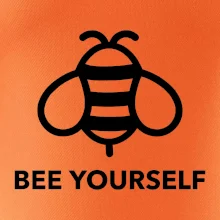 Bee yourself