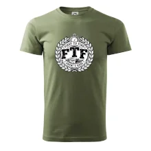 FTF první u keše vítězný odznak