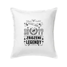 Zrození legendy - pro myslivce