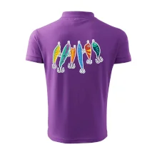 Rybářské návnady