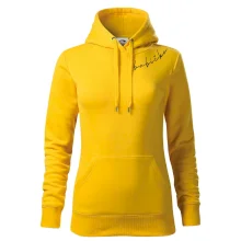 Mikina babička se jmény dětí