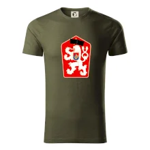 Mistrovství světa v ledním hokeji 1969 znak samostatný bez čísla