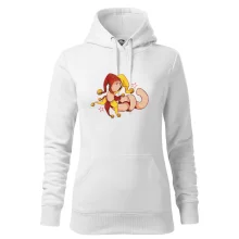 Žížala šaškem (Alexis Citrine)