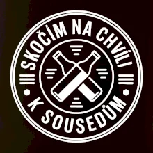 Skočím na chvíli k sousedům