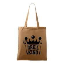 Grilování -  Grill King