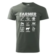 Farmer Symbols