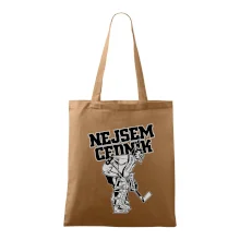 Nejsem cedník Nejsem cedník