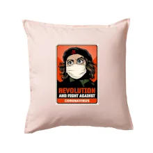 Corona Revolution & Fight