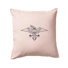 Mayové - zvířata orel