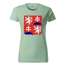 Znak Česká a Slovenská Federativní Republika 1990–1992