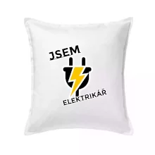 Zásuvka - jsem elektrikář