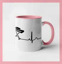 Piano ekg - přenosné