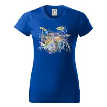 Bicí barevné splash