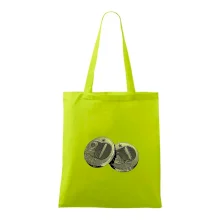 Haléře pro sedmdesátníka