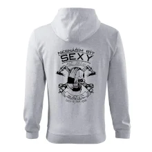 Nesnáším být sexy - svářeč