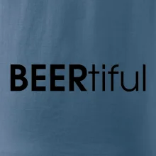 Pivní nápisy BEERtiful