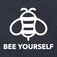 Bee yourself